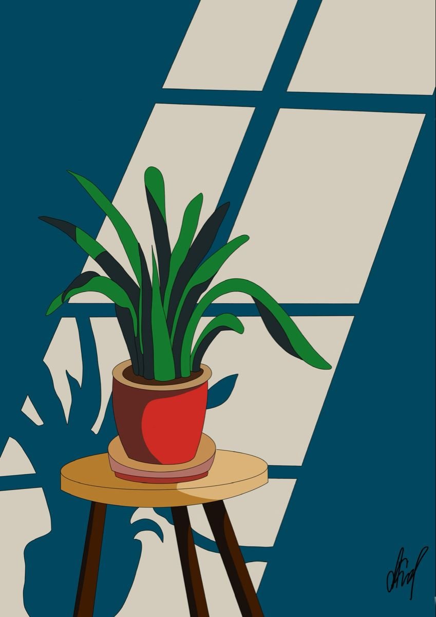 Illustration - Illustrations sample 13